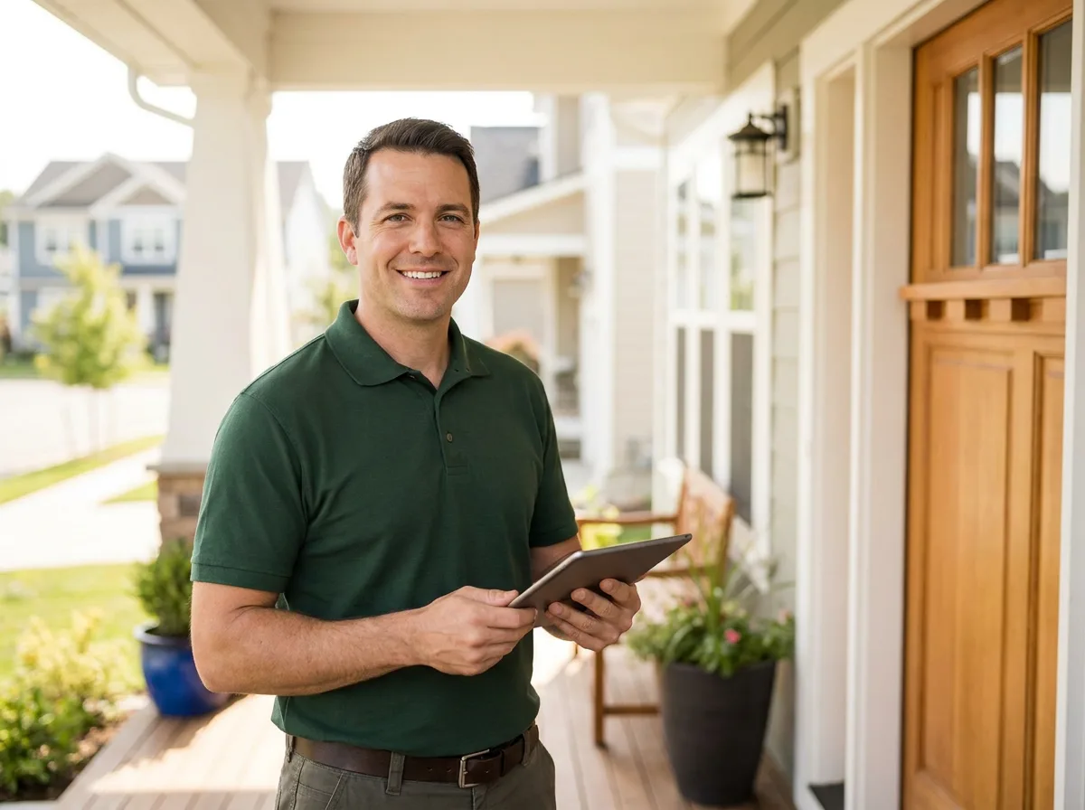 Pest control FAQs for Sherburn, MN